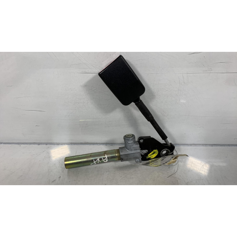 Pretensionneur de ceinture avant droit RENAULT SCENIC 1 Photo n°3