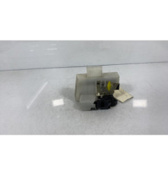 Serrure avant droit RENAULT SCENIC 1 Photo n°1