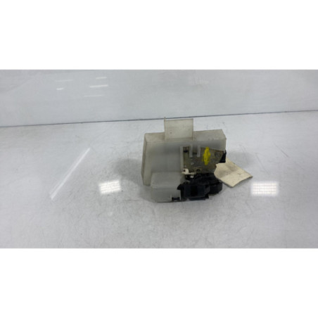 Serrure avant droit RENAULT SCENIC 1 Photo n°1