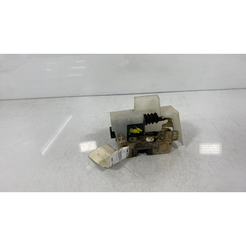 Serrure avant droit RENAULT SCENIC 1 Photo n°3