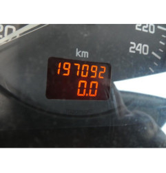 Serrure avant droit RENAULT SCENIC 1
