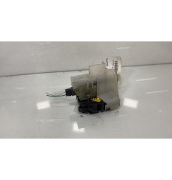 Serrure avant gauche RENAULT SCENIC 1