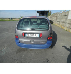 Serrure avant gauche RENAULT SCENIC 1