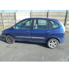 Serrure avant gauche RENAULT SCENIC 1
