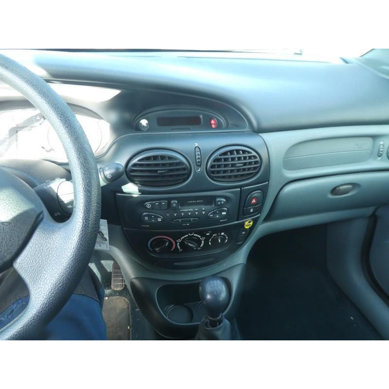 Serrure avant gauche RENAULT SCENIC 1 Photo n°11