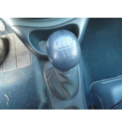 Serrure avant gauche RENAULT SCENIC 1