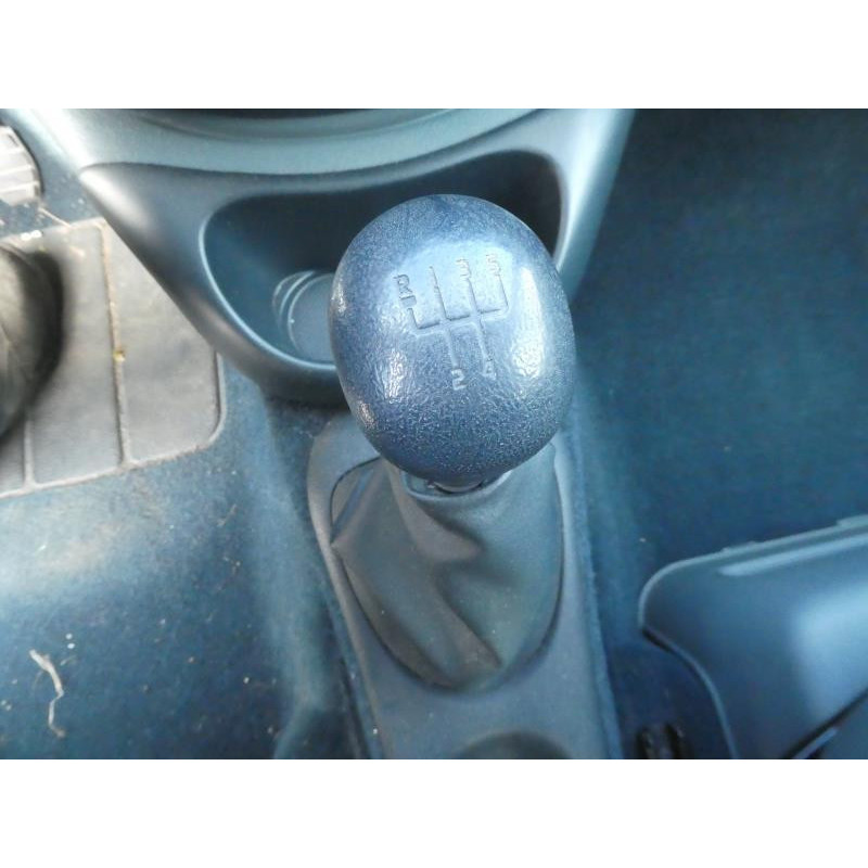 Serrure avant gauche RENAULT SCENIC 1 Photo n°12