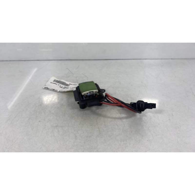Resistance chauffage RENAULT SCENIC 1 Photo n°1