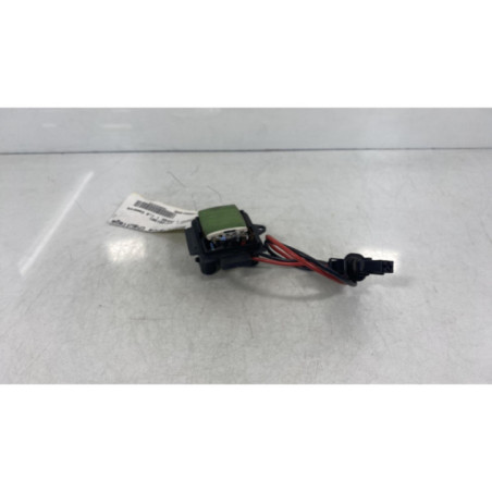 Resistance chauffage RENAULT SCENIC 1 Photo n°1