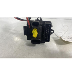 Resistance chauffage RENAULT SCENIC 1