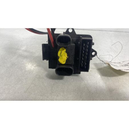 Resistance chauffage RENAULT SCENIC 1