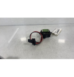 Resistance chauffage RENAULT SCENIC 1