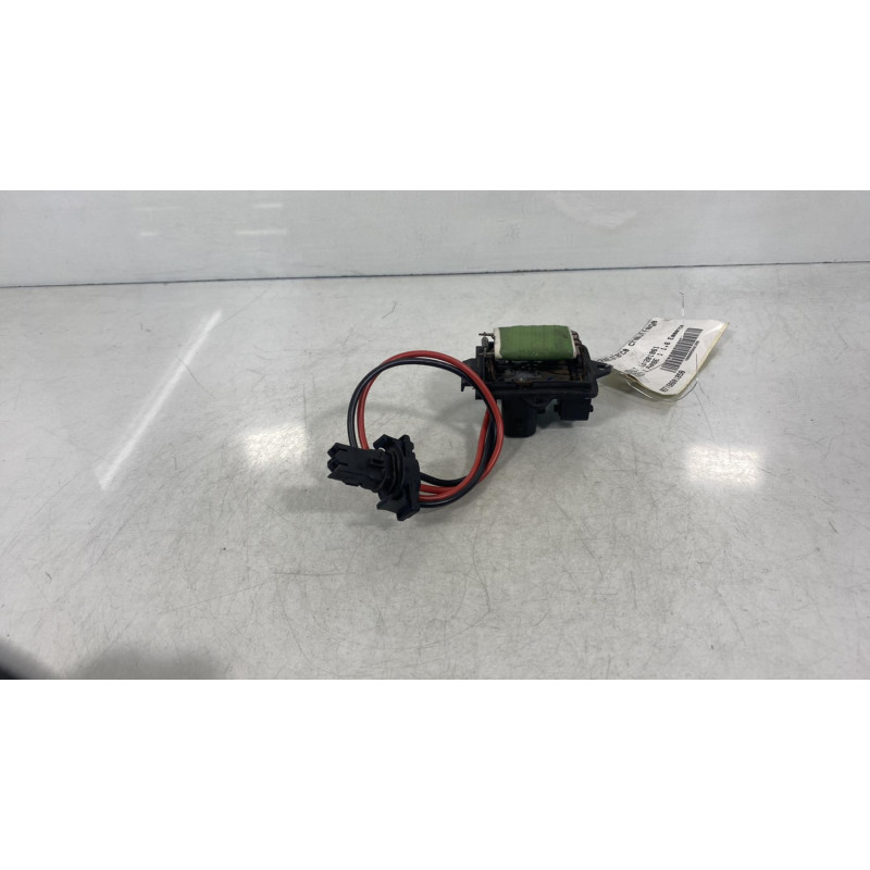 Resistance chauffage RENAULT SCENIC 1 Photo n°3