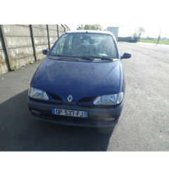 Resistance chauffage RENAULT SCENIC 1