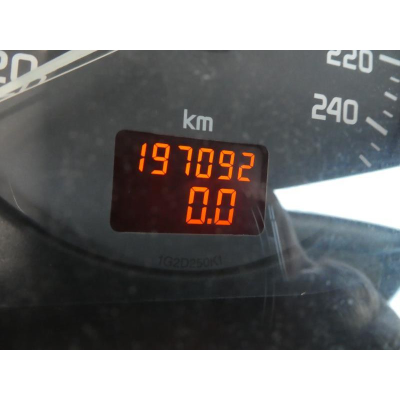 Resistance chauffage RENAULT SCENIC 1 Photo n°6