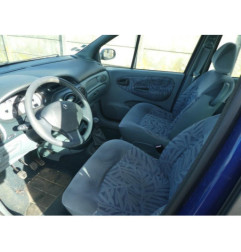 Resistance chauffage RENAULT SCENIC 1