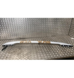 Barres de toit RENAULT MEGANE 3 Photo n°1
