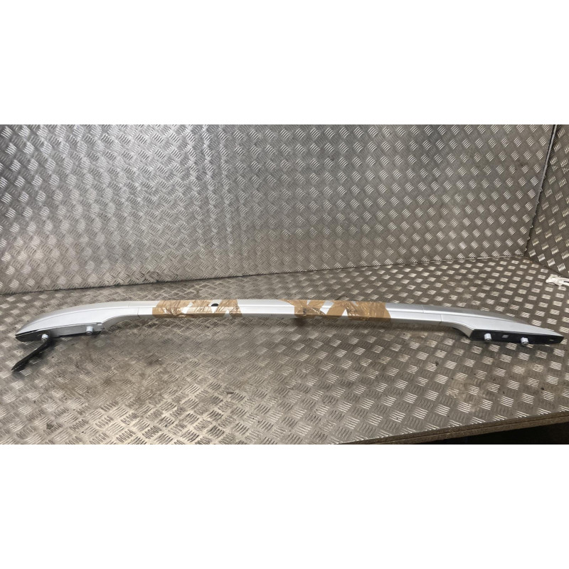 Barres de toit RENAULT MEGANE 3 Photo n°1