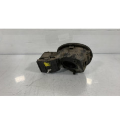 Trappe d'essence RENAULT MEGANE 3 Photo n°1