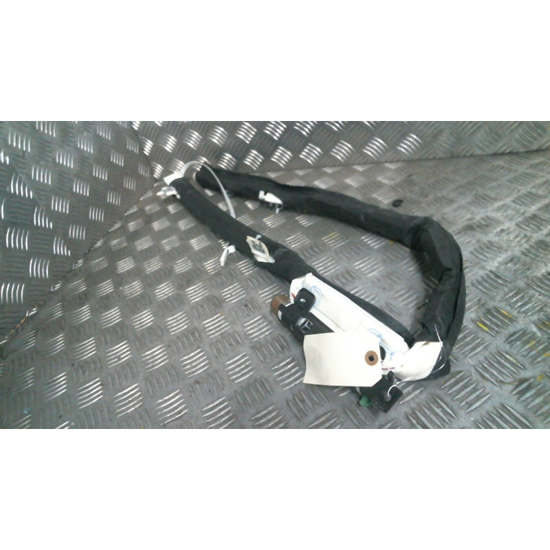 Air bag rideau droit RENAULT MEGANE 3 Photo n°1