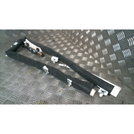 Air bag rideau gauche RENAULT MEGANE 3 Photo n°1