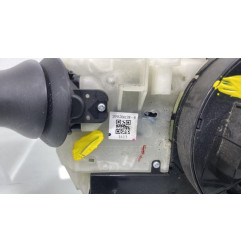 Com (Bloc Contacteur Tournant+Commodo Essuie Glace+Commodo Phare) RENAULT MEGANE 3