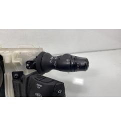 Com (Bloc Contacteur Tournant+Commodo Essuie Glace+Commodo Phare) RENAULT MEGANE 3