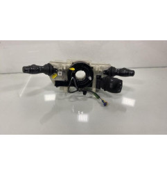 Com (Bloc Contacteur Tournant+Commodo Essuie Glace+Commodo Phare) RENAULT MEGANE 3