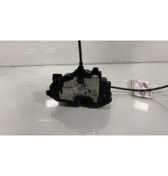 Serrure avant droit RENAULT MEGANE 3