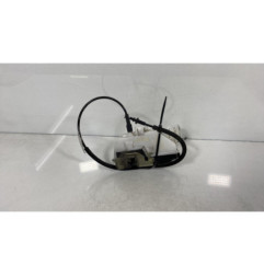 Serrure avant droit CITROEN C2