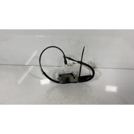 Serrure avant droit CITROEN C2