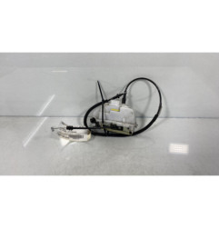 Serrure avant droit CITROEN C2