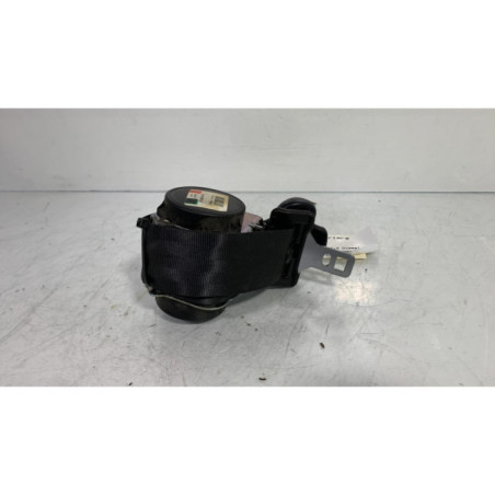 Ceinture arriere gauche FORD FIESTA 5 Photo n°1