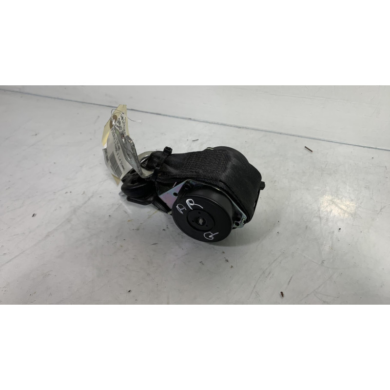Ceinture arriere gauche FORD FIESTA 5 Photo n°2