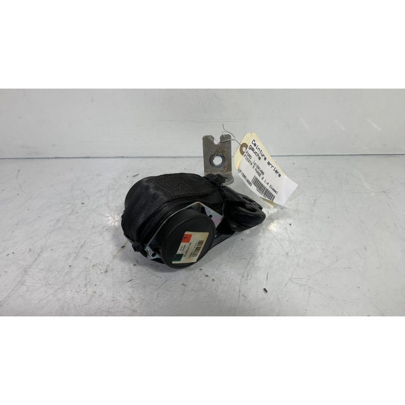 Ceinture arriere gauche FORD FIESTA 5 Photo n°3
