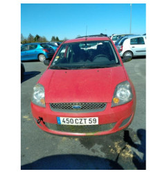 Pompe à carburant FORD FIESTA 5