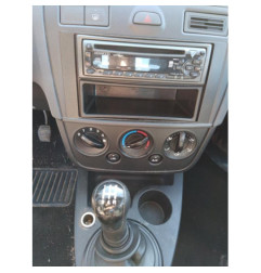 Pompe à carburant FORD FIESTA 5