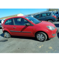 Pompe à carburant FORD FIESTA 5