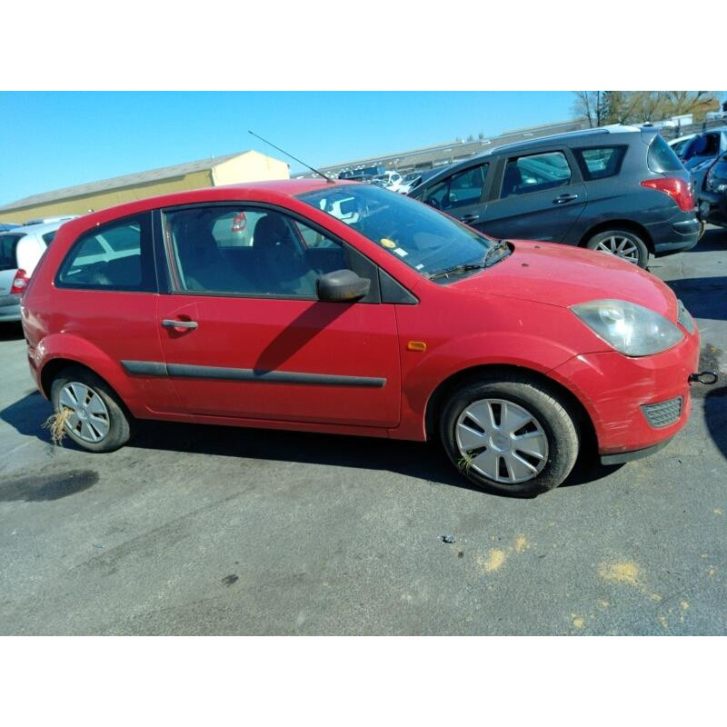 Pompe à carburant FORD FIESTA 5 Photo n°10
