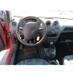 Pompe à carburant FORD FIESTA 5