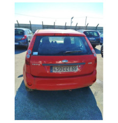 Pompe à carburant FORD FIESTA 5