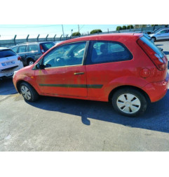 Pompe à carburant FORD FIESTA 5
