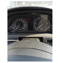 Aile avant droit MERCEDES CLASSE A 169
