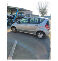 Aile avant droit MERCEDES CLASSE A 169