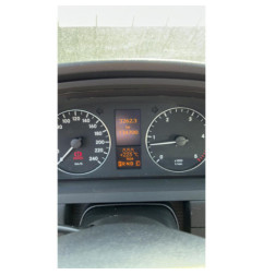Bouton de warning MERCEDES CLASSE A 169