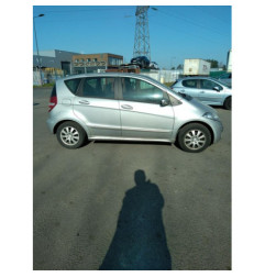 Commodo phare MERCEDES CLASSE A 169