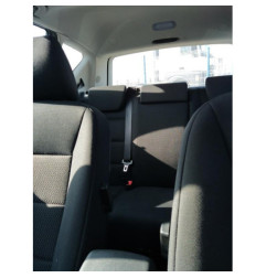 Eclairage de plafonnier MERCEDES CLASSE A 169