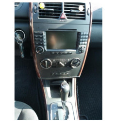 Eclairage de plafonnier MERCEDES CLASSE A 169