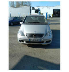 Plage arriere MERCEDES CLASSE A 169