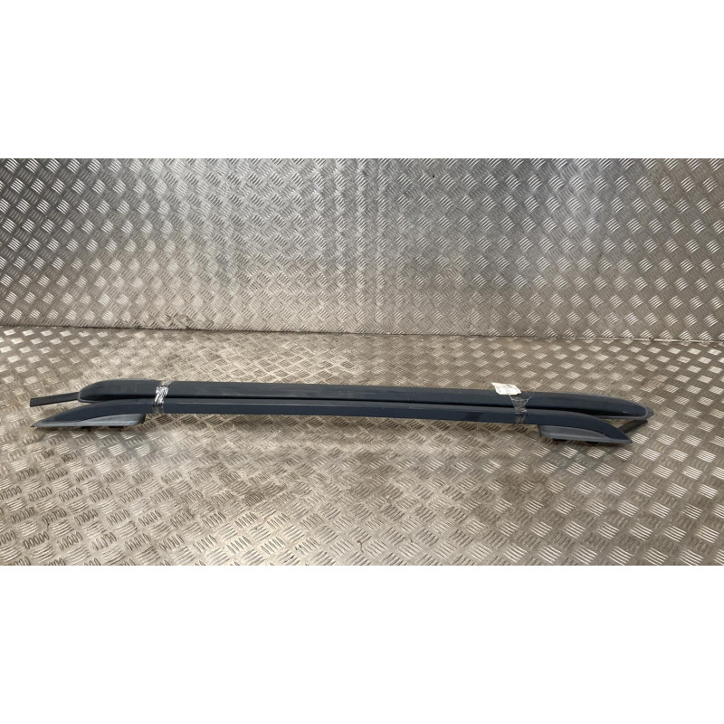 Barres de toit MAZDA DEMIO Photo n°1